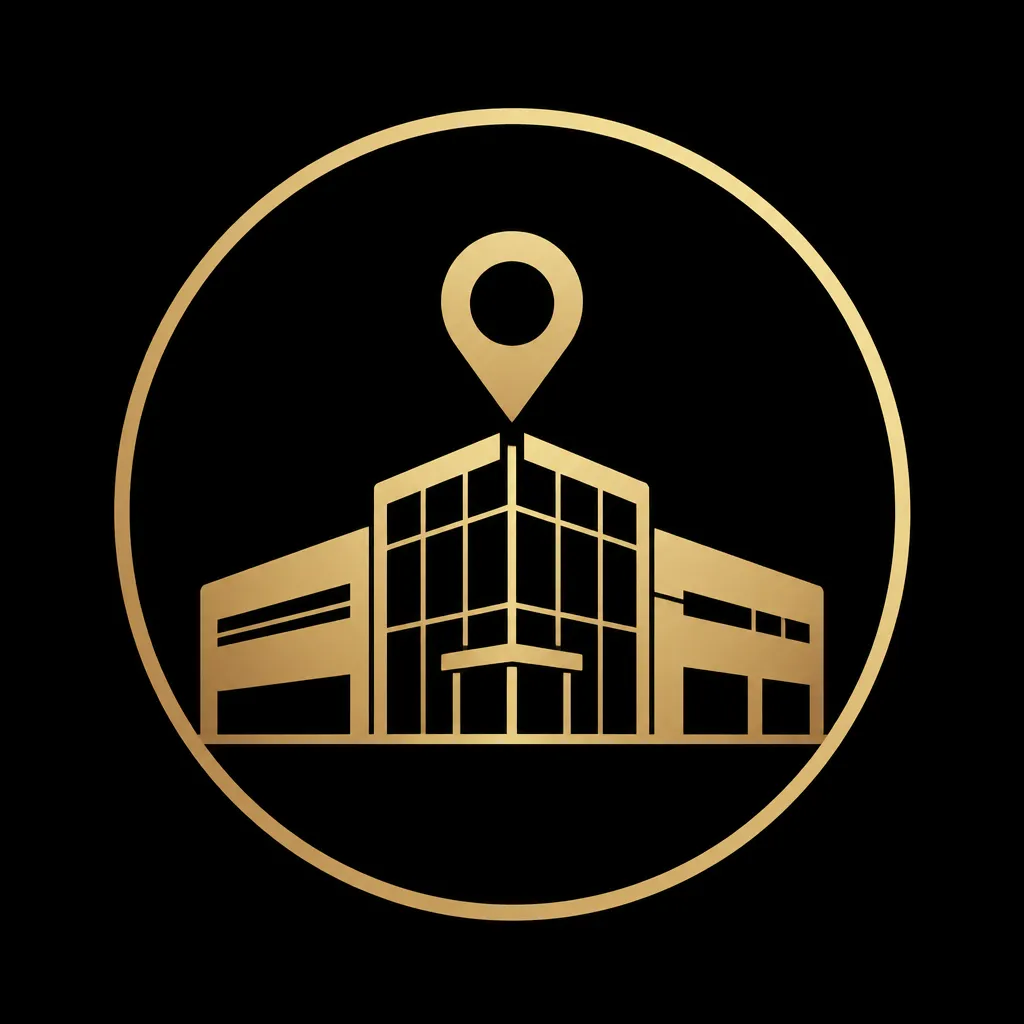 Tenant and buyer representation icon