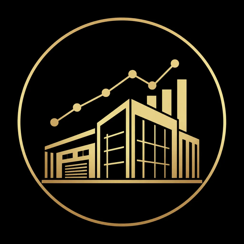 Strategic advisory icon