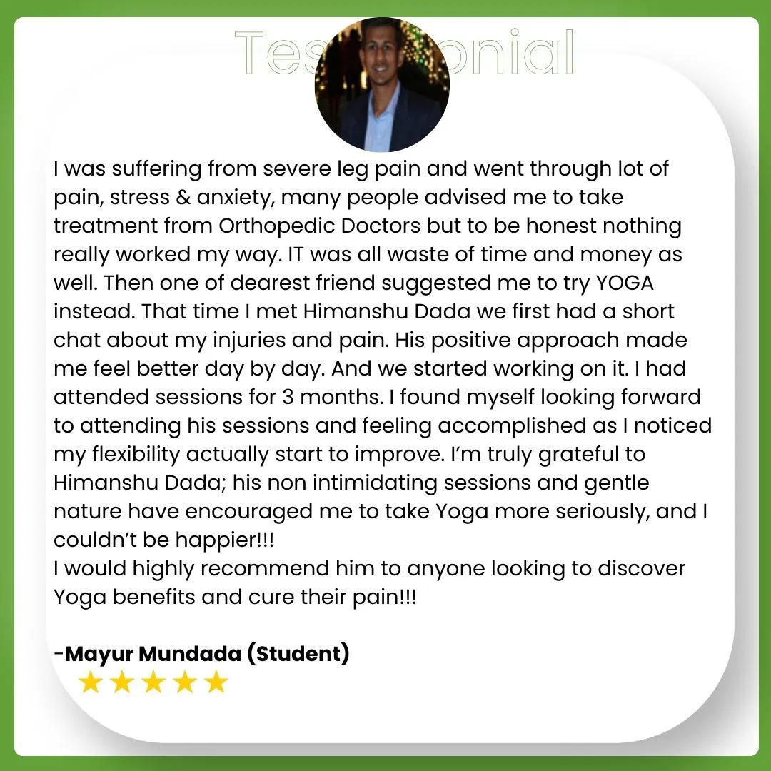 Student testimonial screenshot 4