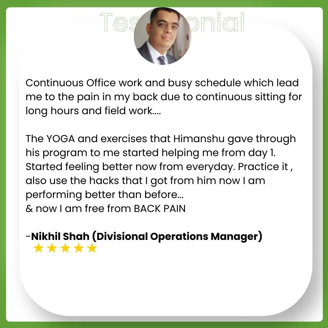 Student testimonial screenshot 4