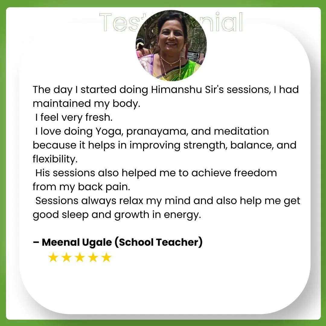 Student testimonial screenshot 3