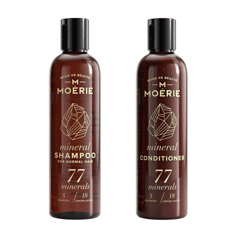 Moerie Ultimate Hair Growth (Official Site)