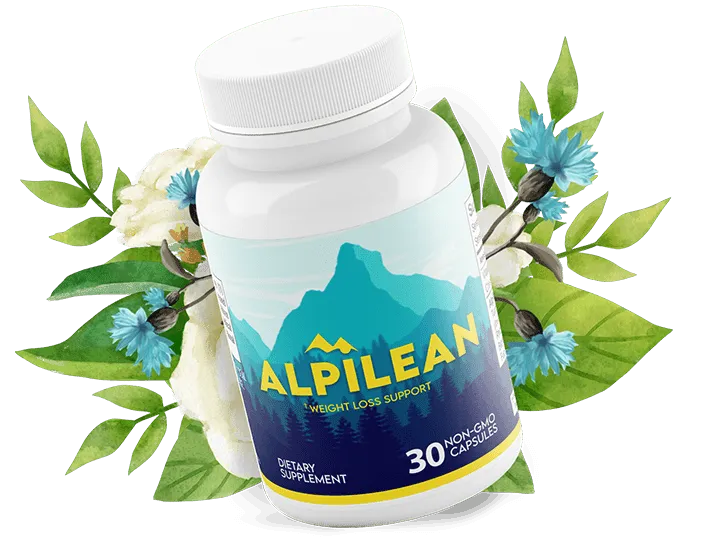 Alpilean weight loss