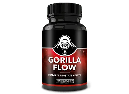 Gorilla Flow Supplement