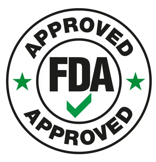 Glucoswitch FDA Approved