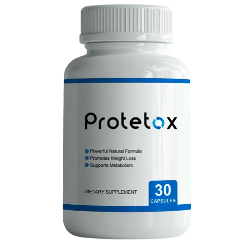 Protetox 1 bottle