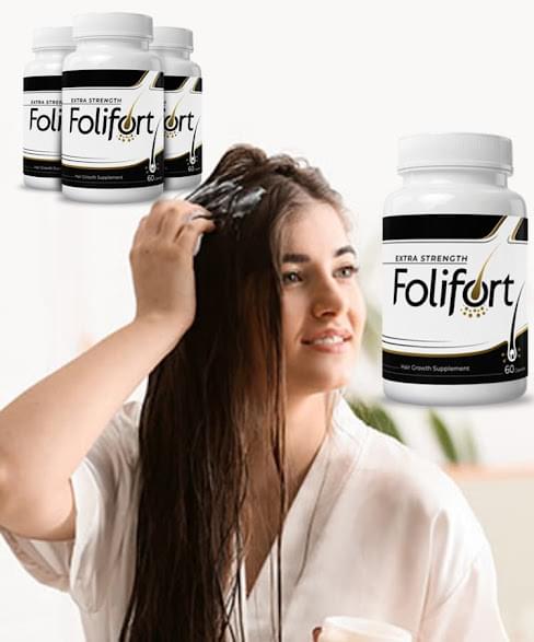 Folifort Results