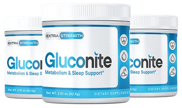 Gluconite