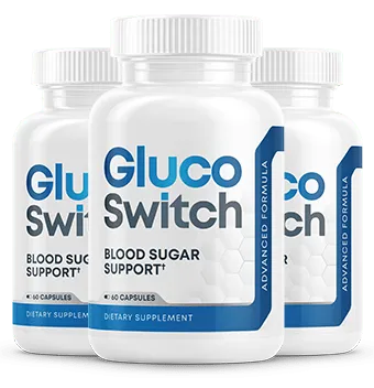 Glucoswitch Supplement