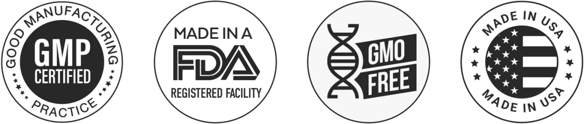 Protetox-Certifications