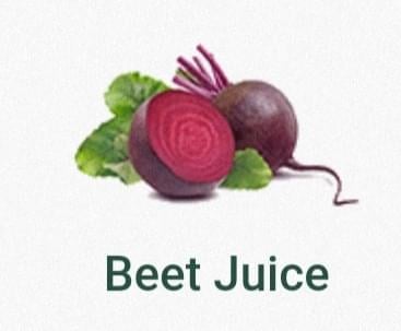Beet Juice