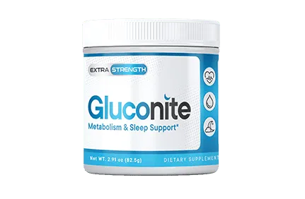 Gluconite Supplement