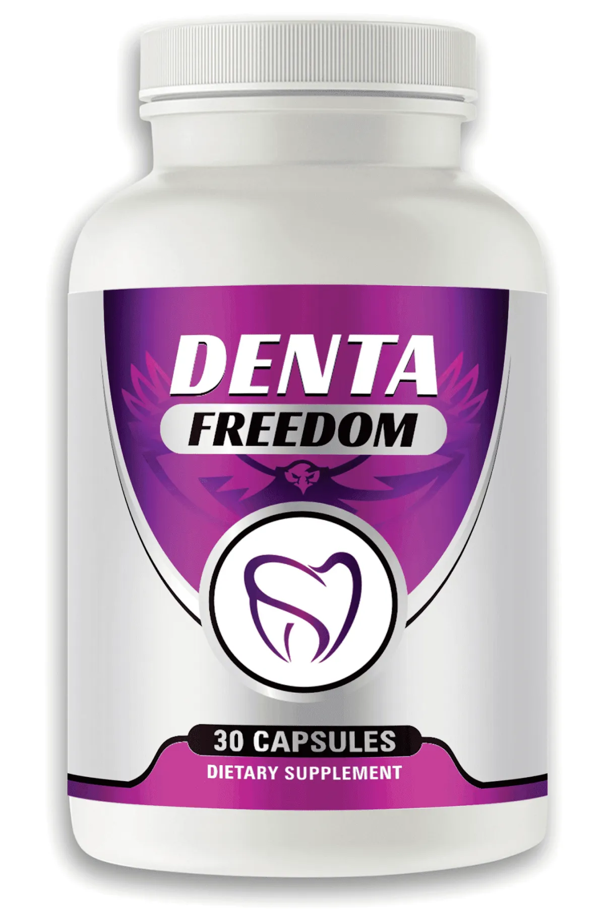 Denta Freedom supplement