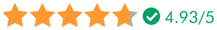 Cortexi  Rated 5 Star