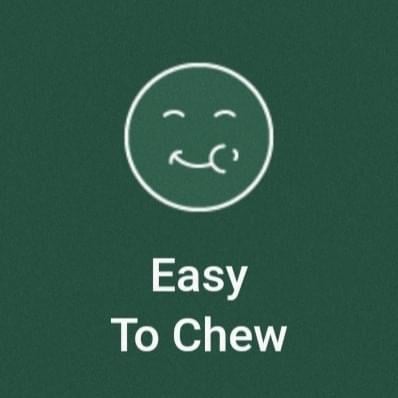 Puradrop  Easy To Chew