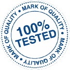 GlucoSwitch Quality Tested