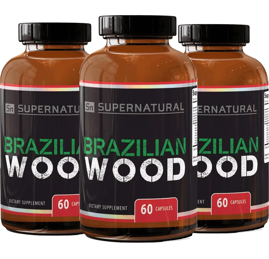 Brazilian Wood