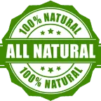 Pressure Aid 100% All Natural