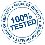 AlphaBites 100% quality tested