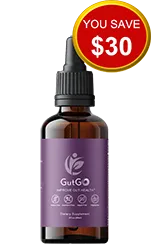 GutGo supplement