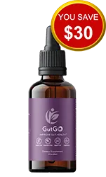 Gutgo supplement