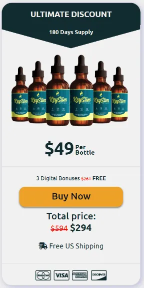 keyslim-6-bottle-price