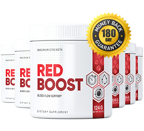 Red boost Dietary Supplement