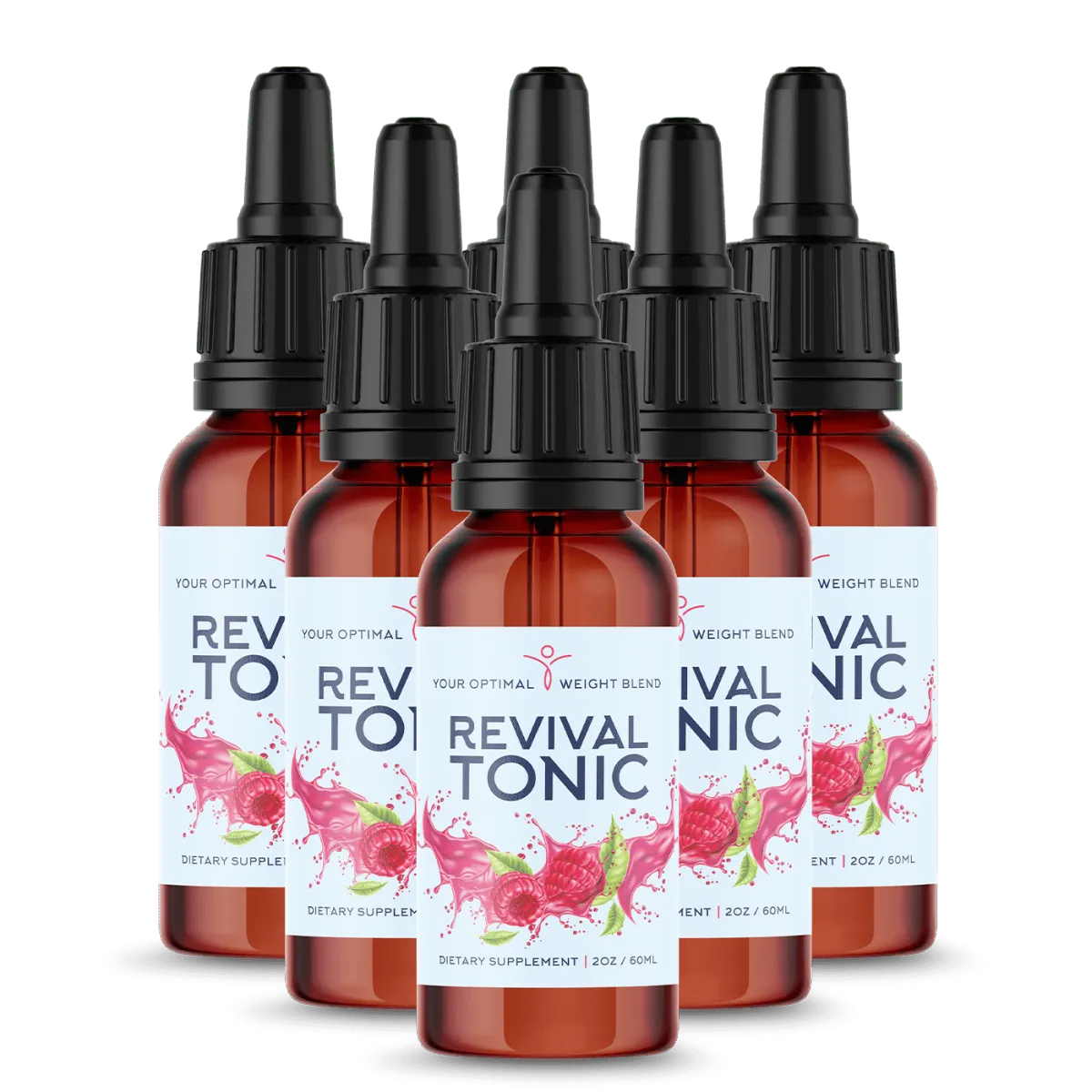 revival tonic supplement