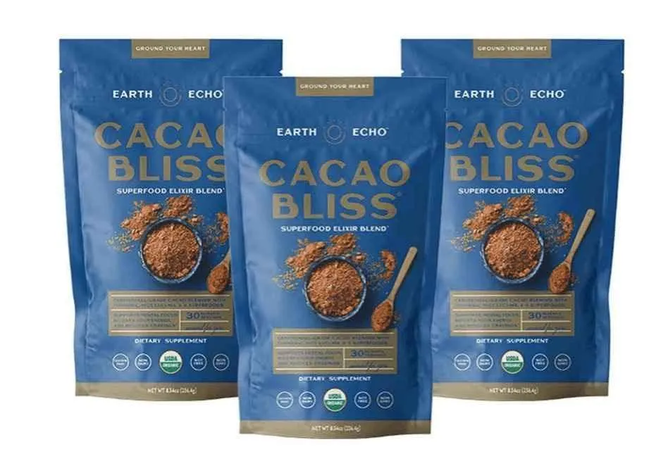 Cacao Bliss