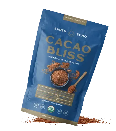 Buy Cacao Bliss Supplement