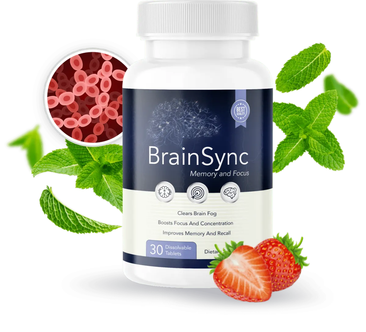 Buy Brain Sync 1 bottle