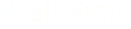 BrainSync Supplement  logo.3