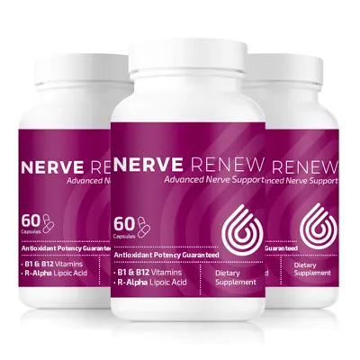 Nerve Renew