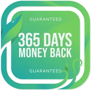 Zeneara 365-Day Money Back