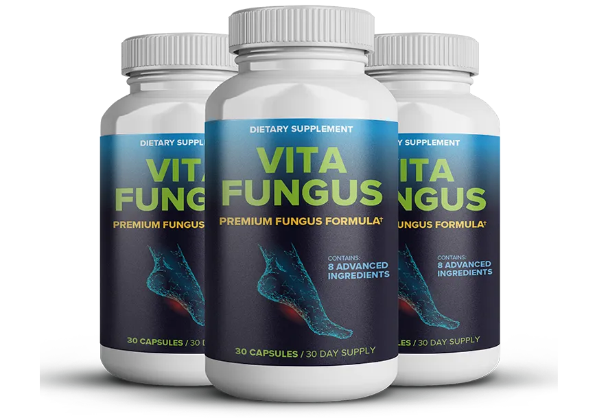 VitaFungus product