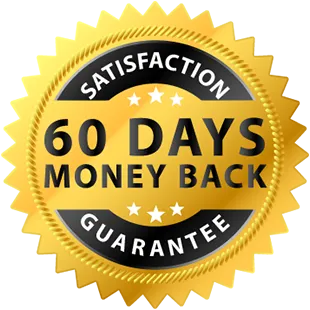 Vertigenics Money back guarantee