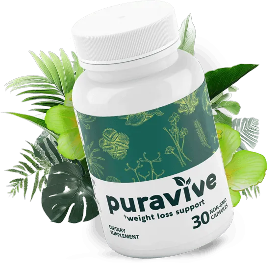puravive weight loss
