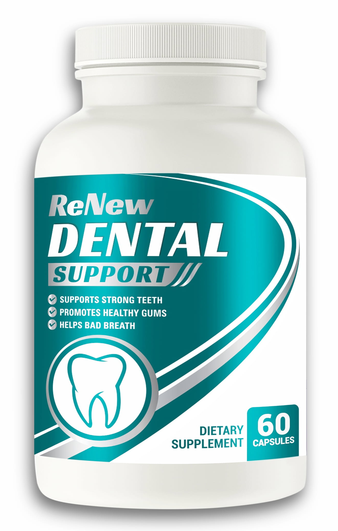 Renew Dental supplement.