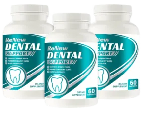 Renew Dental support