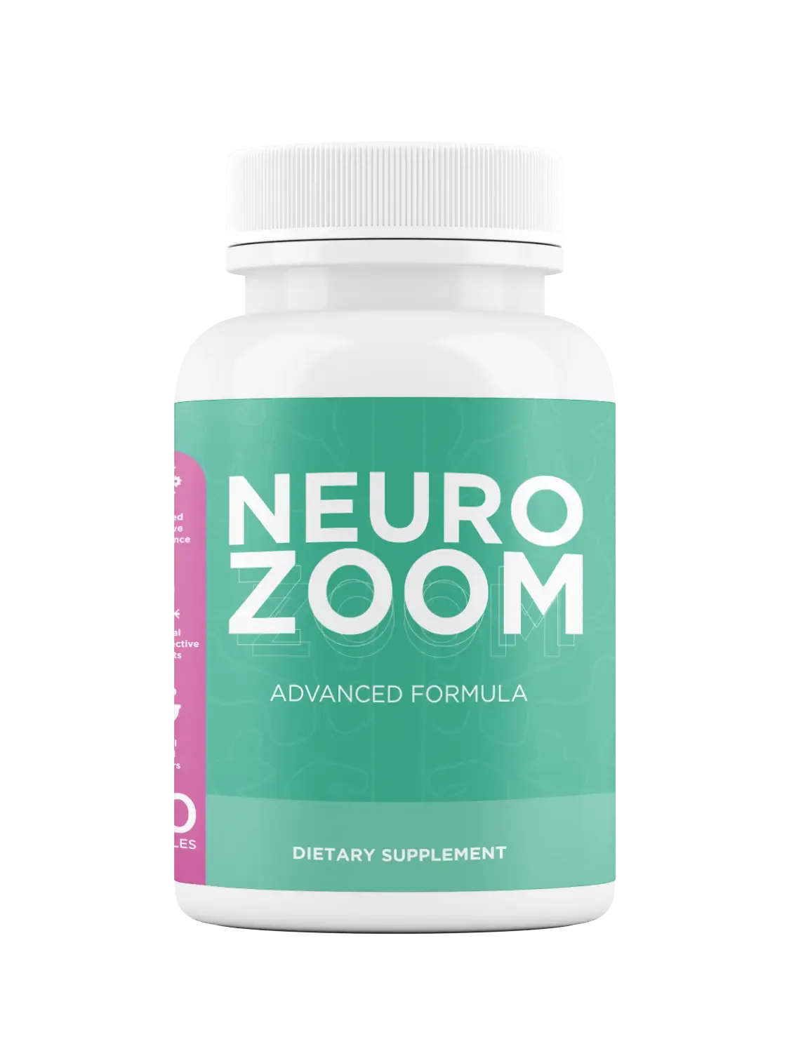 Neurozoom brain support formula 