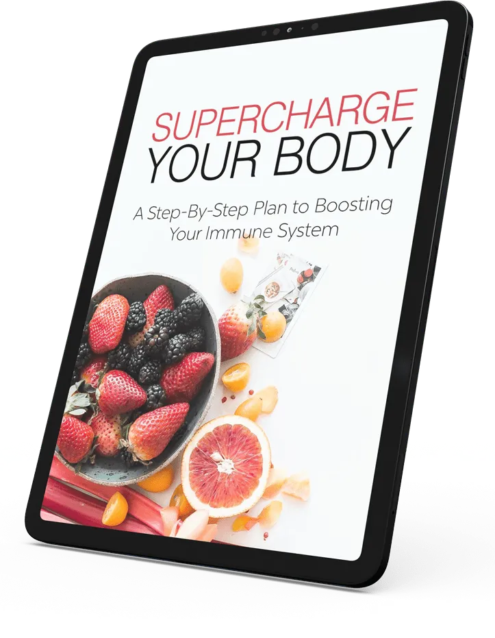 NeuroZoom bonus Supercharge Your Body