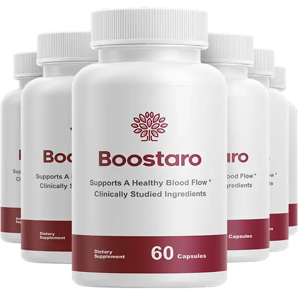  Buy Boostaro Supplement