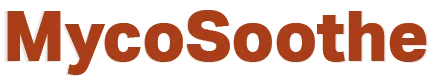 MycoSoothe logo