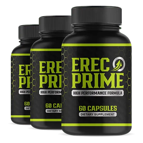 Erecprime supplement