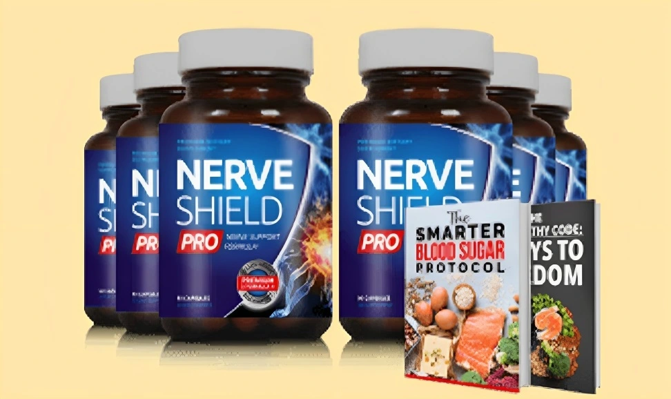 Nerve ShieldPro 