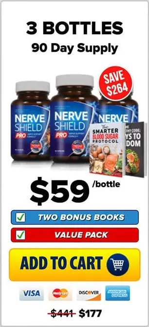 Nerve-Shield-Pro 3 bottle