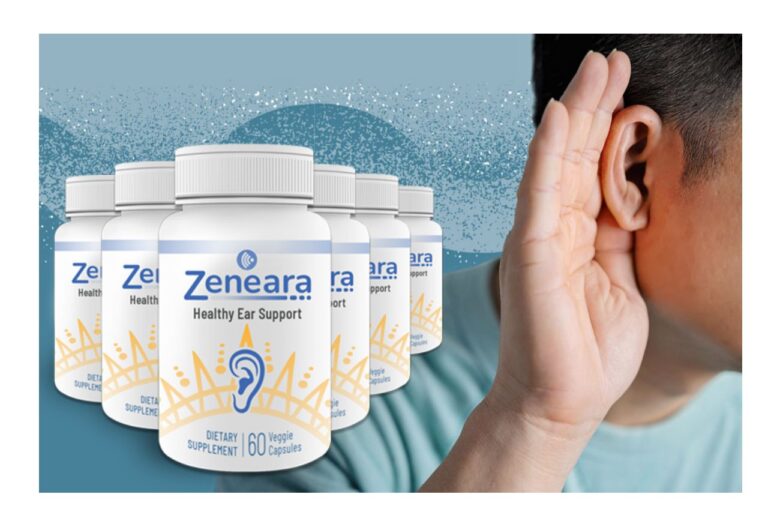 Zeneara supplement