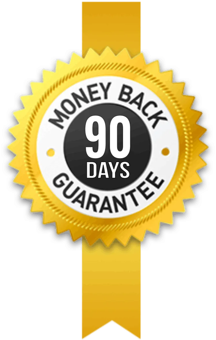 MycoSoothe Money-Back Guarantee