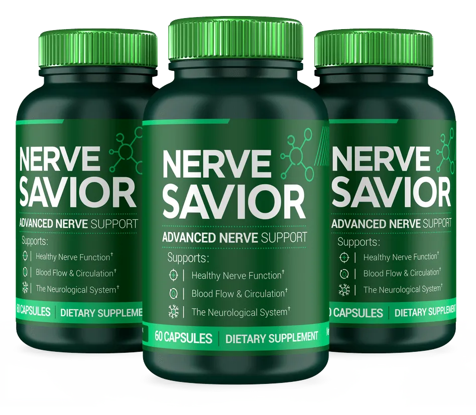 Nerve-Savior-supplement