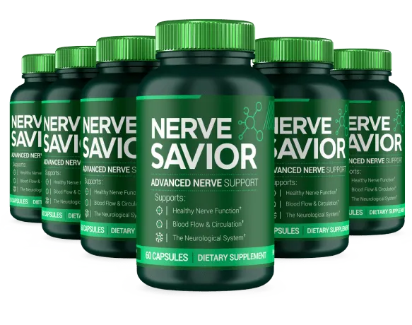 Nerve-Savior-support